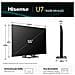 Smart TV ULED MiniLED 55" 4K 55U7Q - Foto miniatura 3