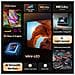 Smart TV ULED MiniLED 55" 4K 55U7Q - Foto miniatura 4