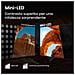 Smart TV ULED MiniLED 55" 4K 55U7Q - Foto miniatura 5