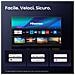 Smart TV ULED MiniLED 55" 4K 55U7Q - Foto miniatura 10