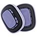Cuscinetti Auricolari Premium Per Airpods Max 2, Set Da 2 Purple - Foto miniatura 3