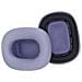 Cuscinetti Auricolari Premium Per Airpods Max 2, Set Da 2 Purple - Foto miniatura 5