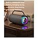 Altoparlante Bluetooth Portatile Impermeabile Con Bassi Potenziati - Foto miniatura 3