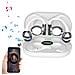Cuffie Wireless Aperte Cuffie Wireless Con Clip Cuffie Wireless Con Display Digitale Cuffie Wireless - Foto miniatura 5