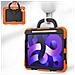 Custodia Per Ipad Pro 3/2/1 11"" Supporto E Alloggiamento Per Stilo Arancione - Foto miniatura 2