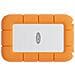Hard Disk Esterno 1 TB STND1000400 USB-C 3.2 Gen 1 Grigio /Arancione - Foto miniatura 1