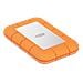 Hard Disk Esterno 1 TB STND1000400 USB-C 3.2 Gen 1 Grigio /Arancione - Foto miniatura 3