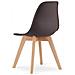 Sedia KITO - Design ergonomico per soggiorno e ufficio, KAWA - Foto miniatura 6