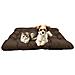 80x60 cm PRESTIGE Cuccia per cani impermeabile personalizzabile Marrone - Foto miniatura 10