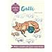 Justine Lecouffe - Gatti. Disegnare è facile. Ediz. a colori - Foto miniatura 1