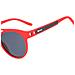 Occhiali Da Sole Rotondi Cf90010 Uomo-donna - Foto miniatura 2