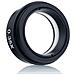 Obiettivo Microscopio Digitale Earth Pro 0,35x - Alta Qualità, Filettatura 42mm | Ampio Campo Visivo | Compatibile Con Earth Pro Mcep-0.5x - Foto miniatura 7