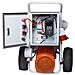 Macchina Spruzzatrice Multifunzione Promultispray Prms4 - Alta Efficienza 150m² /h | Automatica, Leggera, Resistente | Per Intonaco E Vernici - Foto miniatura 3