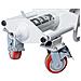 Macchina Spruzzatrice Multifunzione Promultispray Prms4 - Alta Efficienza 150m² /h | Automatica, Leggera, Resistente | Per Intonaco E Vernici - Foto miniatura 5