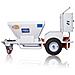 Macchina Spruzzatrice Multifunzione Promultispray Prms4 - Alta Efficienza 150m² /h | Automatica, Leggera, Resistente | Per Intonaco E Vernici - Foto miniatura 6