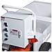 Macchina Spruzzatrice Multifunzione Promultispray Prms4 - Alta Efficienza 150m² /h | Automatica, Leggera, Resistente | Per Intonaco E Vernici - Foto miniatura 7