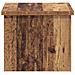 Tavolino da salotto Legno vecchio 55 x 54,5 x 45 cm - Foto miniatura 9