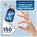 Fosforyl Energy 150 Compresse - Fosfoserina, L-Asparagina, L-Glutammina e Vitamina B6 - Concentrazione, Lucidità Mentale ed Energia (Confezione tripla) - Foto miniatura 3