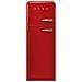 FAB30LRD6 frigorifero con congelatore Libera installazione 294 L Rosso - Foto miniatura 2