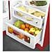 FAB30LRD6 frigorifero con congelatore Libera installazione 294 L Rosso - Foto miniatura 6