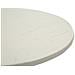 Tavolino Vkh532-argento-marmo-37,5x37,5x58 Cm - Foto miniatura 3