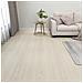 Tavole per Pavimenti 55 pcs Beige 5,11 m² PVC - Foto miniatura 2