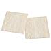Tavole per Pavimenti 55 pcs Beige 5,11 m² PVC - Foto miniatura 4