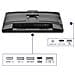 Serie 4000 24B2U4301H / 00 Monitor PC 60,5 cm (23.8") 1920 x 1080 Pixel Full HD LCD Grigio - Foto miniatura 7
