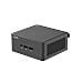 NUC 15 Pro NUC15CRH-B Nero 225H - Foto miniatura 11