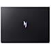 Nitro V 16 V 16IN I5 16GB 512GB 5050 BLK Intel Core 5 210H Computer portatile 40,6 cm (16") WUXGA DDR5-SDRAM SSD NVIDIA GeForce RTX 5050 Laptop GPU Wi-Fi 6 (802.11ax) Windows 11 Inglese UK Nero - Foto miniatura 2