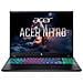 Nitro V 16 V 16IN I5 16GB 512GB 5050 BLK Intel Core 5 210H Computer portatile 40,6 cm (16") WUXGA DDR5-SDRAM SSD NVIDIA GeForce RTX 5050 Laptop GPU Wi-Fi 6 (802.11ax) Windows 11 Inglese UK Nero - Foto miniatura 1