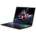 Nitro V 16 V 16IN I5 16GB 512GB 5050 BLK Intel Core 5 210H Computer portatile 40,6 cm (16") WUXGA DDR5-SDRAM SSD NVIDIA GeForce RTX 5050 Laptop GPU Wi-Fi 6 (802.11ax) Windows 11 Inglese UK Nero - Foto miniatura 7