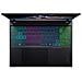 Nitro V 16 V 16IN I5 16GB 512GB 5050 BLK Intel Core 5 210H Computer portatile 40,6 cm (16") WUXGA DDR5-SDRAM SSD NVIDIA GeForce RTX 5050 Laptop GPU Wi-Fi 6 (802.11ax) Windows 11 Inglese UK Nero - Foto miniatura 9