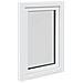 Finestra per Soffitta RISOR 50 x 100 cm PVC e Vetro - Foto miniatura 6