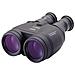Binocolo 15x50 Image Stabilizer Impermeabile All Weather Ingrandimento 15X Lente 50mm - Foto miniatura 3