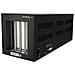 Box di espansione esterno PCI express a 4 slot 2 PCI + 2 PCIe - Sistema di espansione con 4 slot a lunghezza piena - Foto miniatura 1