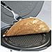 261 Macchina per Waffle Potenza 800 Watt - Foto miniatura 2