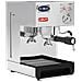 Anna PL41TEM Automatica /Manuale Macchina per espresso 2,7 L - Foto miniatura 2