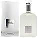 For men grey vetiver Eau de Parfum 100 ml Spray - Foto miniatura 4