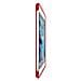 Cover in silicone per iPad mini 4 - Rosso - Foto miniatura 4