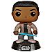 Figure POP! Star Wars - Finn Spada Laser - Foto miniatura 1