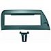 Adattatore autoradio 03245 Mascherina con foro ISO colore grigio Ford Ka - Foto miniatura 1
