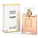 Profumo Donna Edt Chanel Coco Mademoiselle Toilette 50 Ml 164206 - Foto miniatura 1