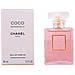 Profumo Donna Edt Chanel Coco Mademoiselle Toilette 50 Ml 164206 - Foto miniatura 4