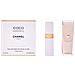 Profumo Donna Edt Chanel Coco Mademoiselle Toilette 50 Ml 164206 - Foto miniatura 5