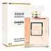 Profumo Donna Edt Chanel Coco Mademoiselle Toilette 50 Ml 164206 - Foto miniatura 3