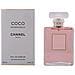 Profumo Donna Edt Chanel Coco Mademoiselle Toilette 50 Ml 164206 - Foto miniatura 2
