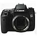 Fotocamera Reflex Eos 760d Body (solo Corpo)  - Foto miniatura 2