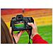 Fotocamera Reflex Eos 760d Body (solo Corpo)  - Foto miniatura 7
