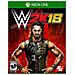 XONE - WWE 2K18 - Foto miniatura 1